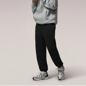 LCKR Based Fleece Pants
Men's